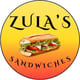Zula's Deli Sandwich