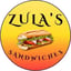 Zula's Deli Sandwich